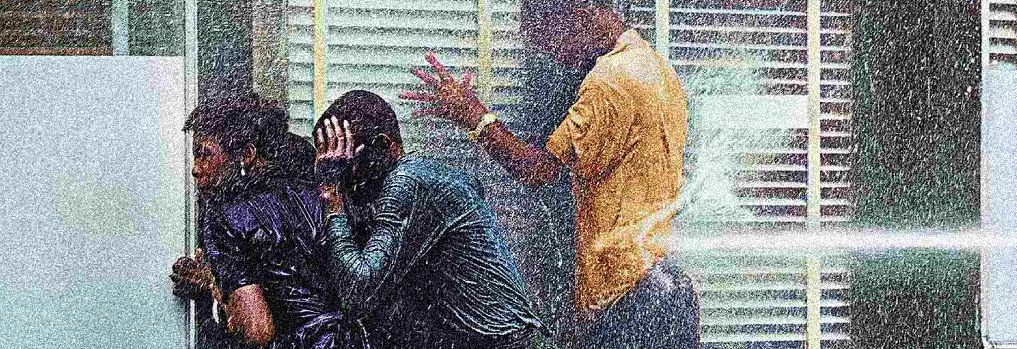 Segregation in America