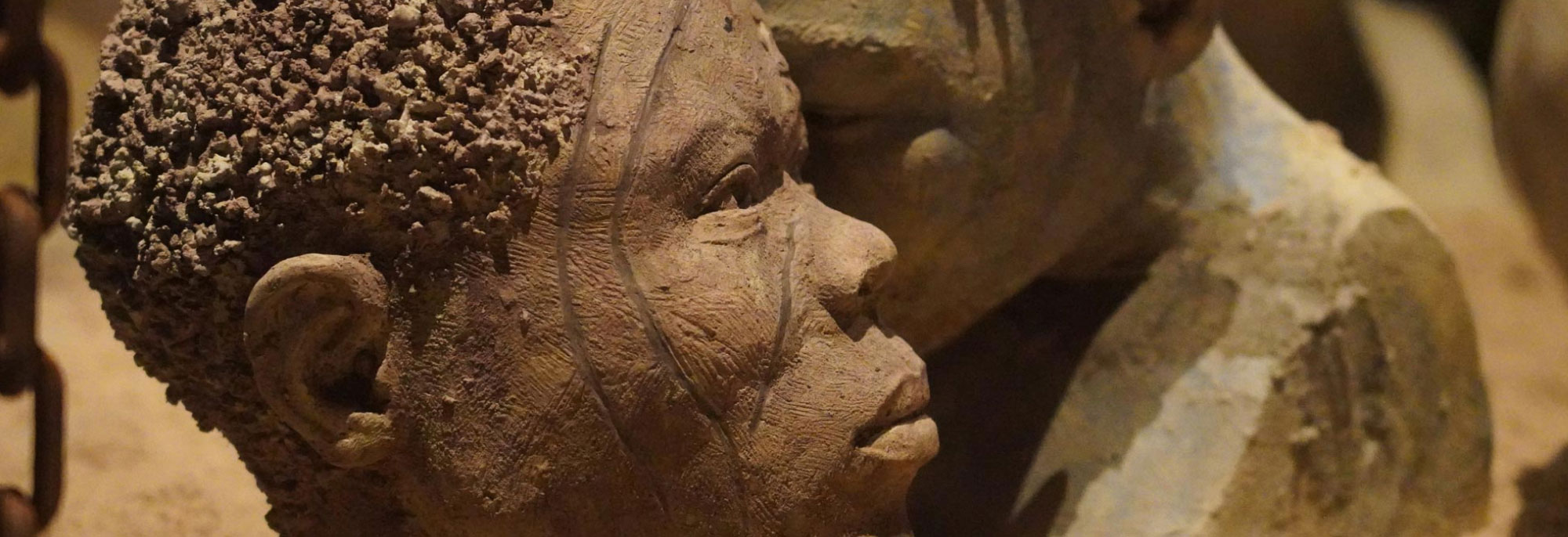 The Transatlantic Slave Trade