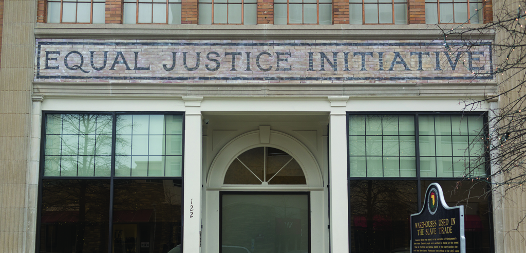 EJI Seeking Applicants For Attorney Position | Equal Justice Initiative