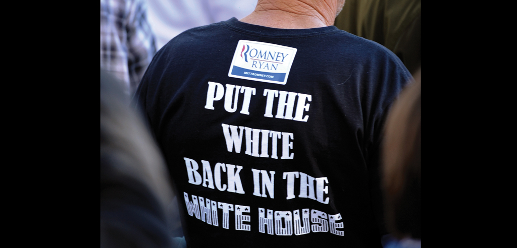 Anti-Civil Rights Movement | Equal Justice Initiative