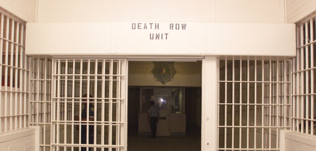 Mass Incarceration And The Death Penalty Theories