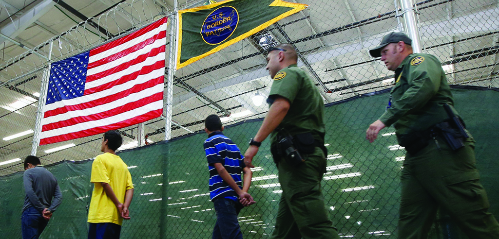 Alabama immigration law essay