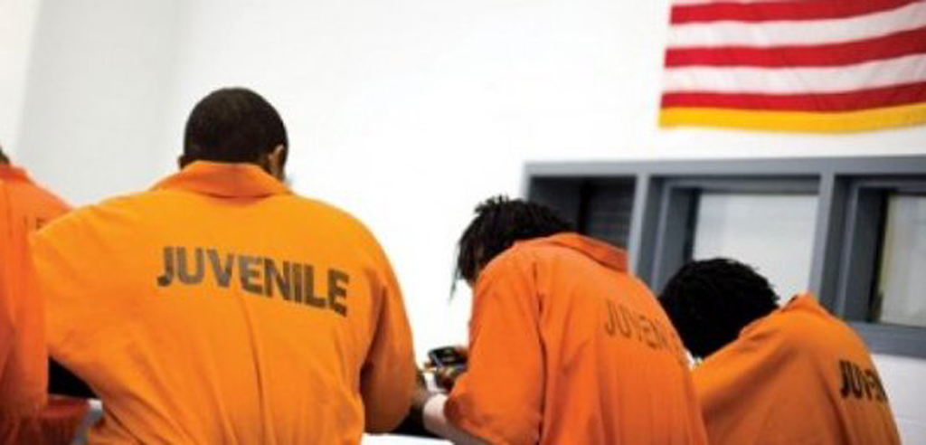 Report Explores Florida County With Highest Juvenile Arrest Rate