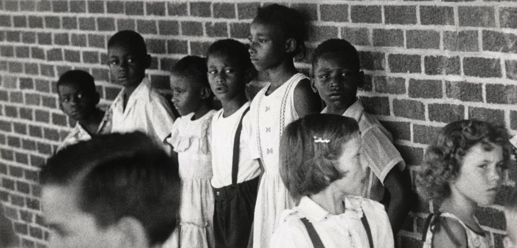 The Problem Of Racism In Public Schools