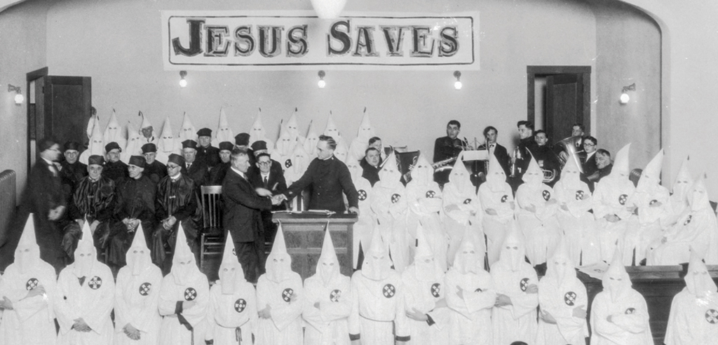 Racial Segregation In The Church Equal Justice Initiative