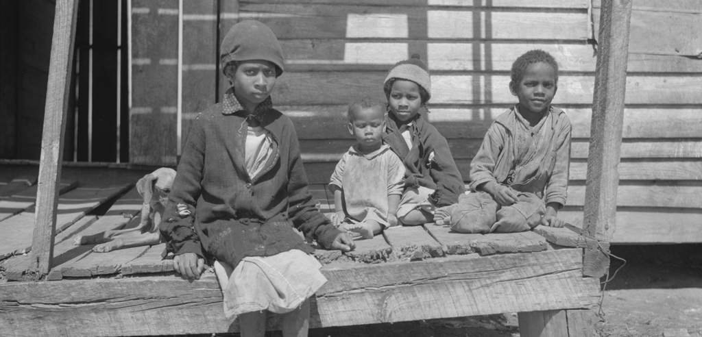 History of Racial Injustice: Sharecropping | Equal Justice Initiative