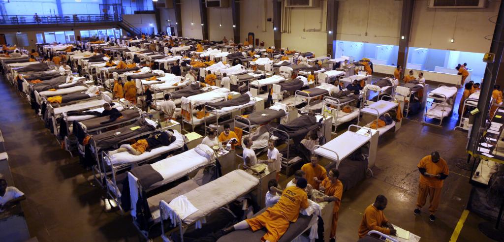 Privatization of American Prisons