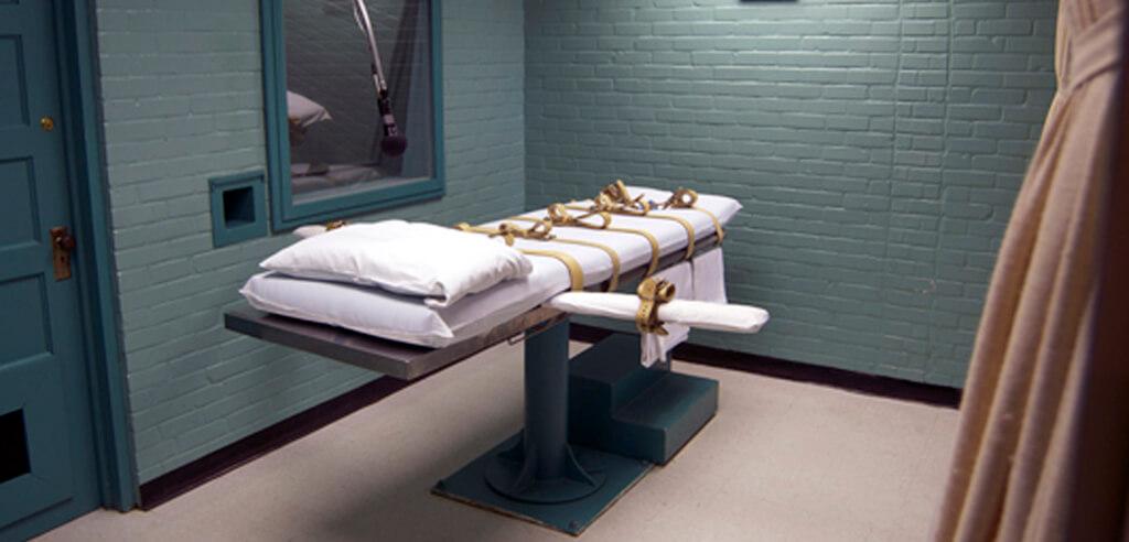 Botched Ohio Execution Raises Concerns About Lethal Injection Drugs Equal Justice Initiative 4245