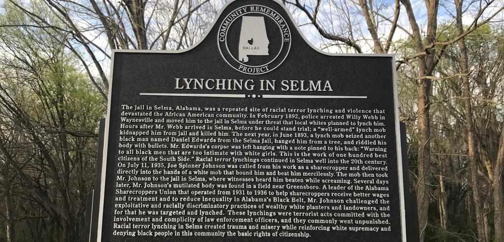 History Of Racial Injustice: Lynchings Of Labor Organizers | Equal ...