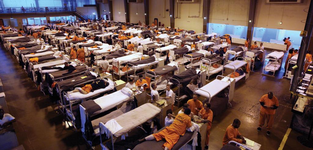 Private Prisons | Equal Justice Initiative