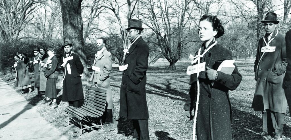 History of Racial Injustice: Public Spectacle Lynchings | Equal Justice