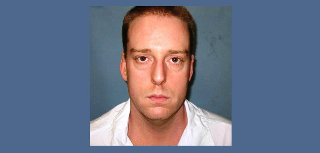 Alabama Executes Ronald Smith Despite Life Verdict