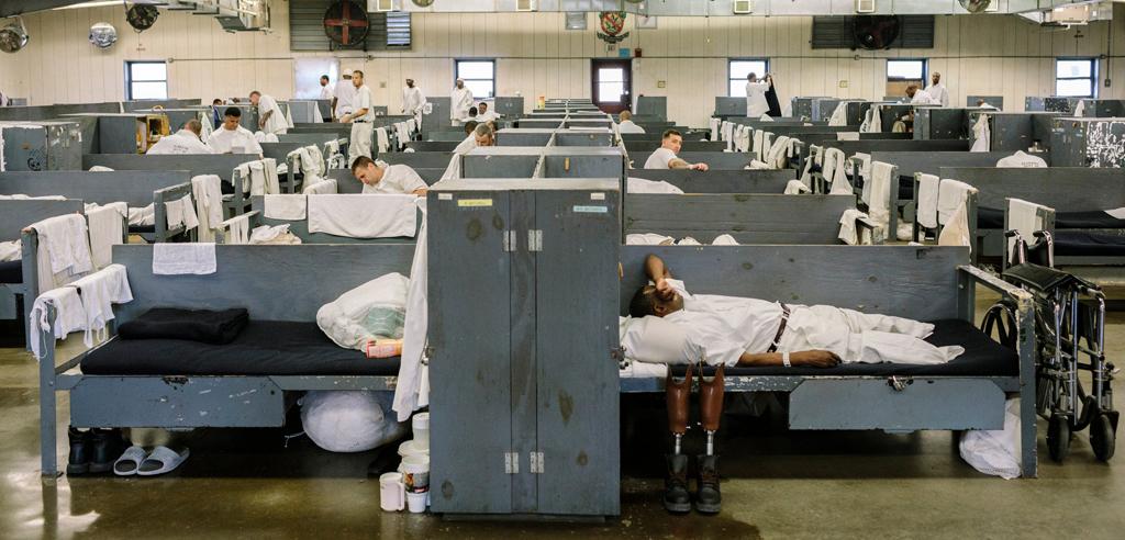 Horrific Conditions in Alabama Prisons Highlighted | Equal Justice ...