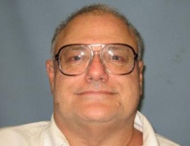 Jack Trawick photo from Alabama Department of Corrections