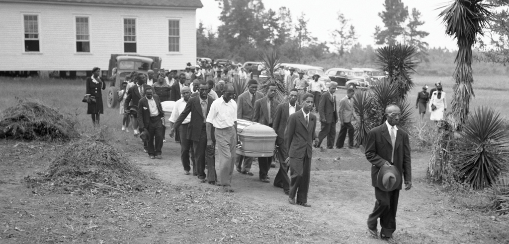 History of Racial Injustice The Trauma of Lynching
