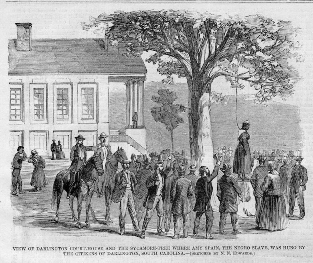 Exploiting black labor after the abolition of slavery