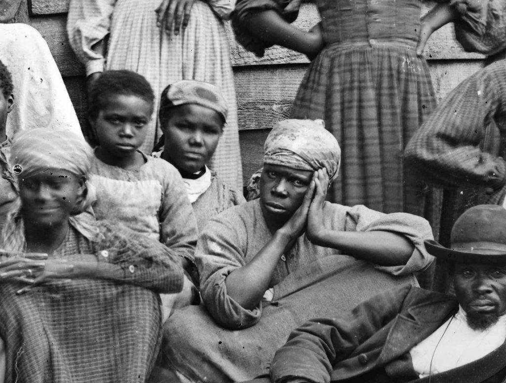 Virginia The Transatlantic Slave Trade Virginia The Transatlantic Slave Trade
