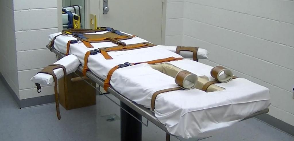 Lethal Injections Cause Suffocation And Severe Pain Autopsies Show