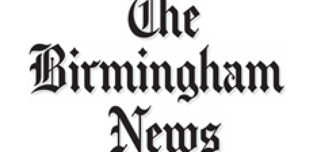 Birmingham News Editorial Series on the Death Penalty in Alabama