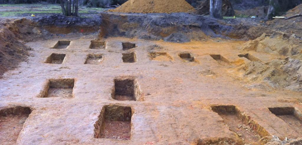 More Possible Graves at Florida's Dozier School for Boys