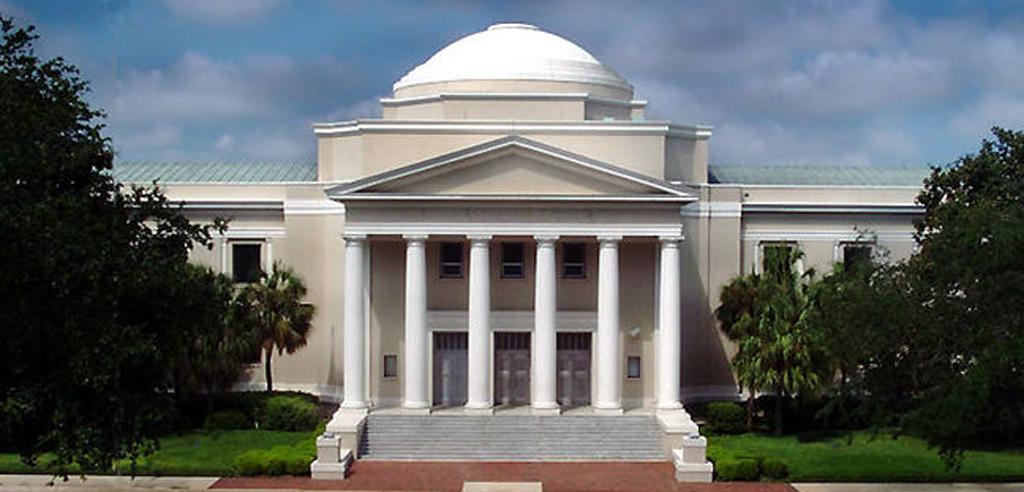 Florida Supreme Court Halts Execution To Address Recent Opinion ...