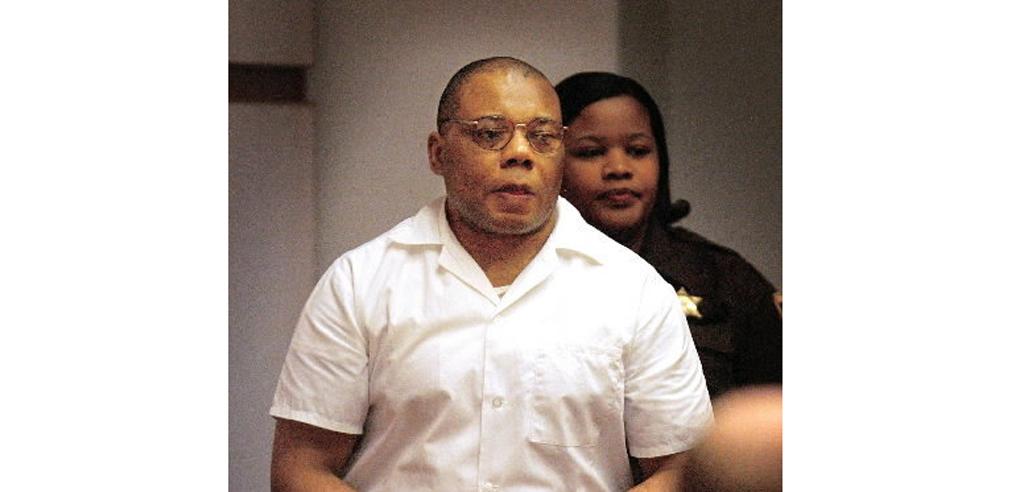 New Trial Ordered for Death Row Inmate Martin Due to Prosecutor