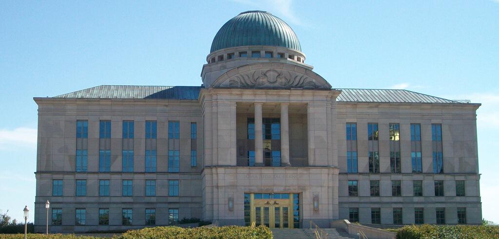 Iowa Supreme Court Strikes Down Mandatory Minimum Sentences For Children