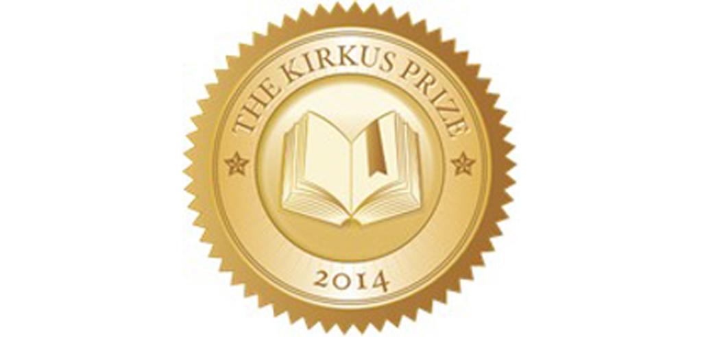 Bryan Stevenson's "Just Mercy" A Finalist For Kirkus Prize