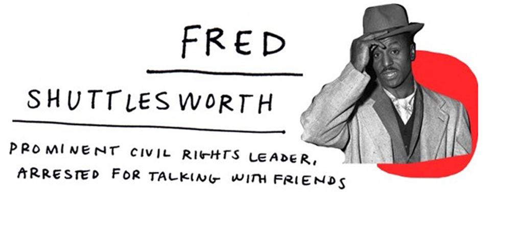 A Visual History of Loitering Laws