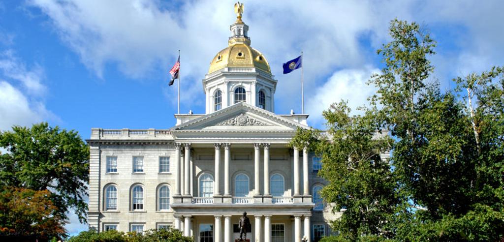 New Hampshire Abolishes the Death Penalty