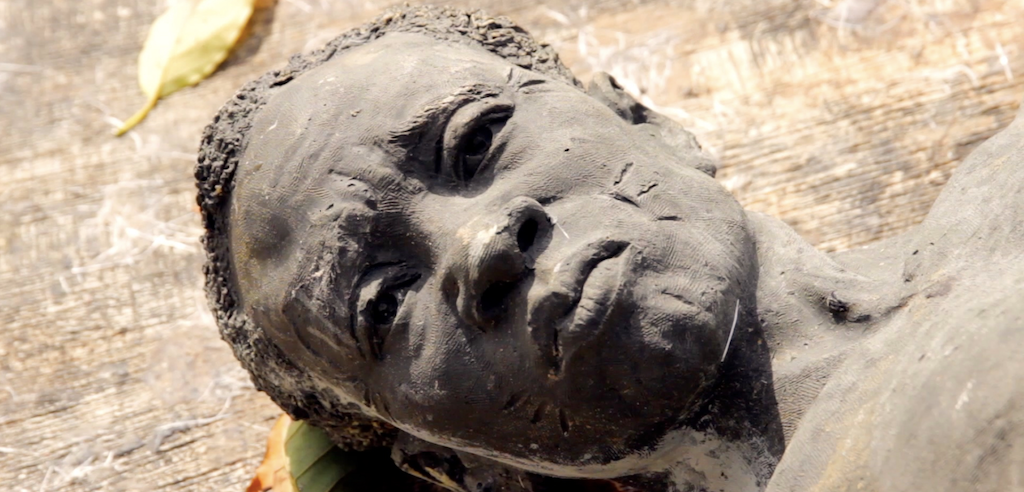 EJI Releases Video on Sculpture About Enslavement