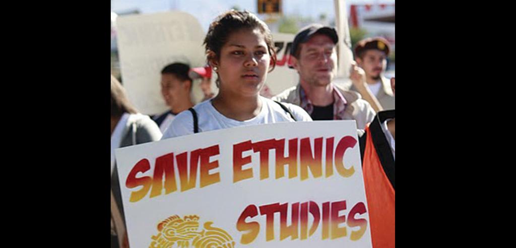 Arizona Bans Ethnic Studies