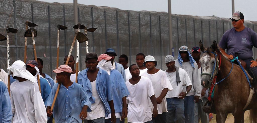 Prison Labor and the Thirteenth Amendment