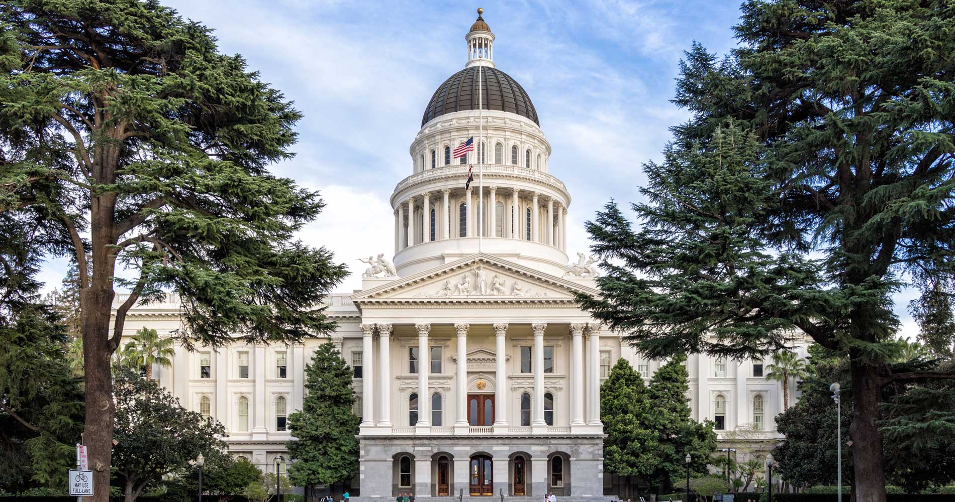 California Legislature Addresses Racial Disparities in Criminal Justice ...