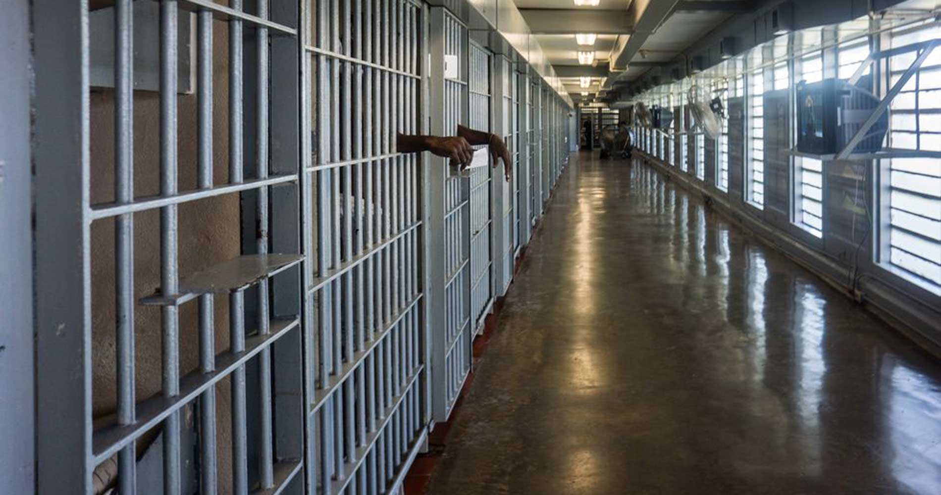 President Biden Phases Out Federal Use Of Private Prisons