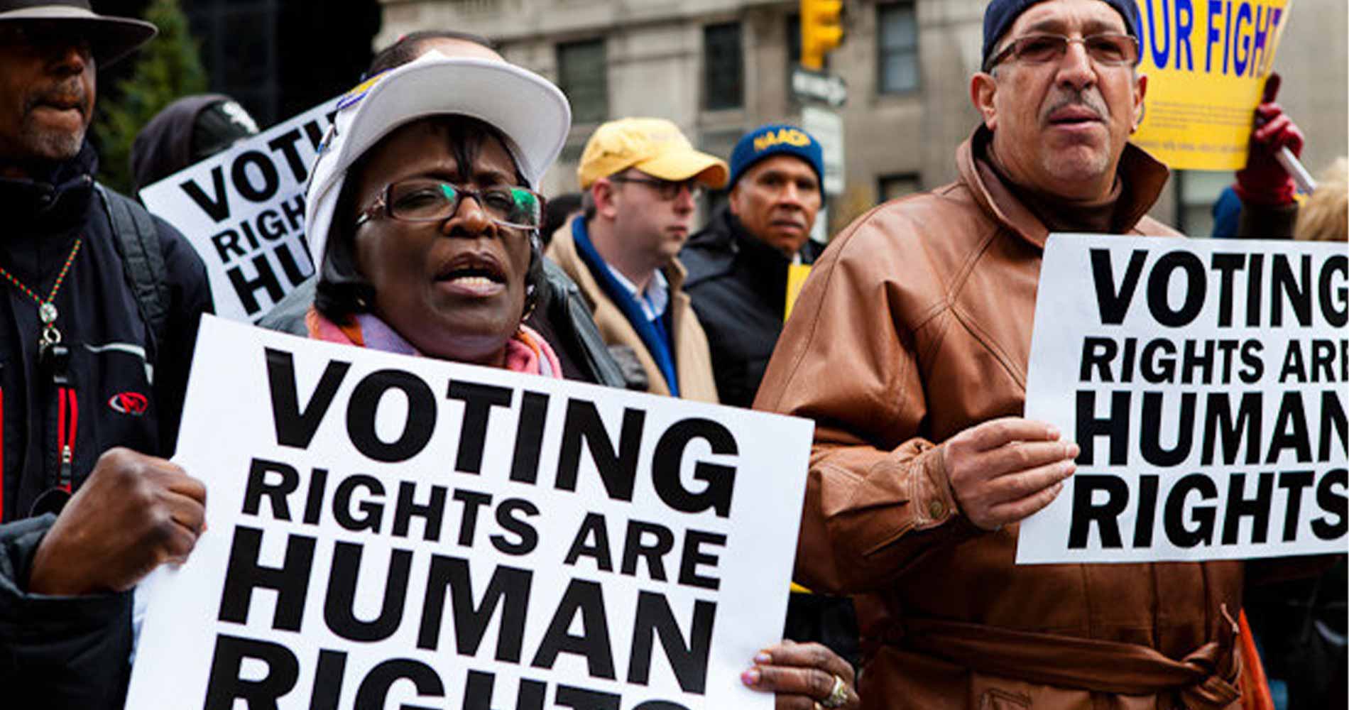 Virginia Governor Restores Voting Rights To Over 69000 Formerly Incarcerated Citizens 8804