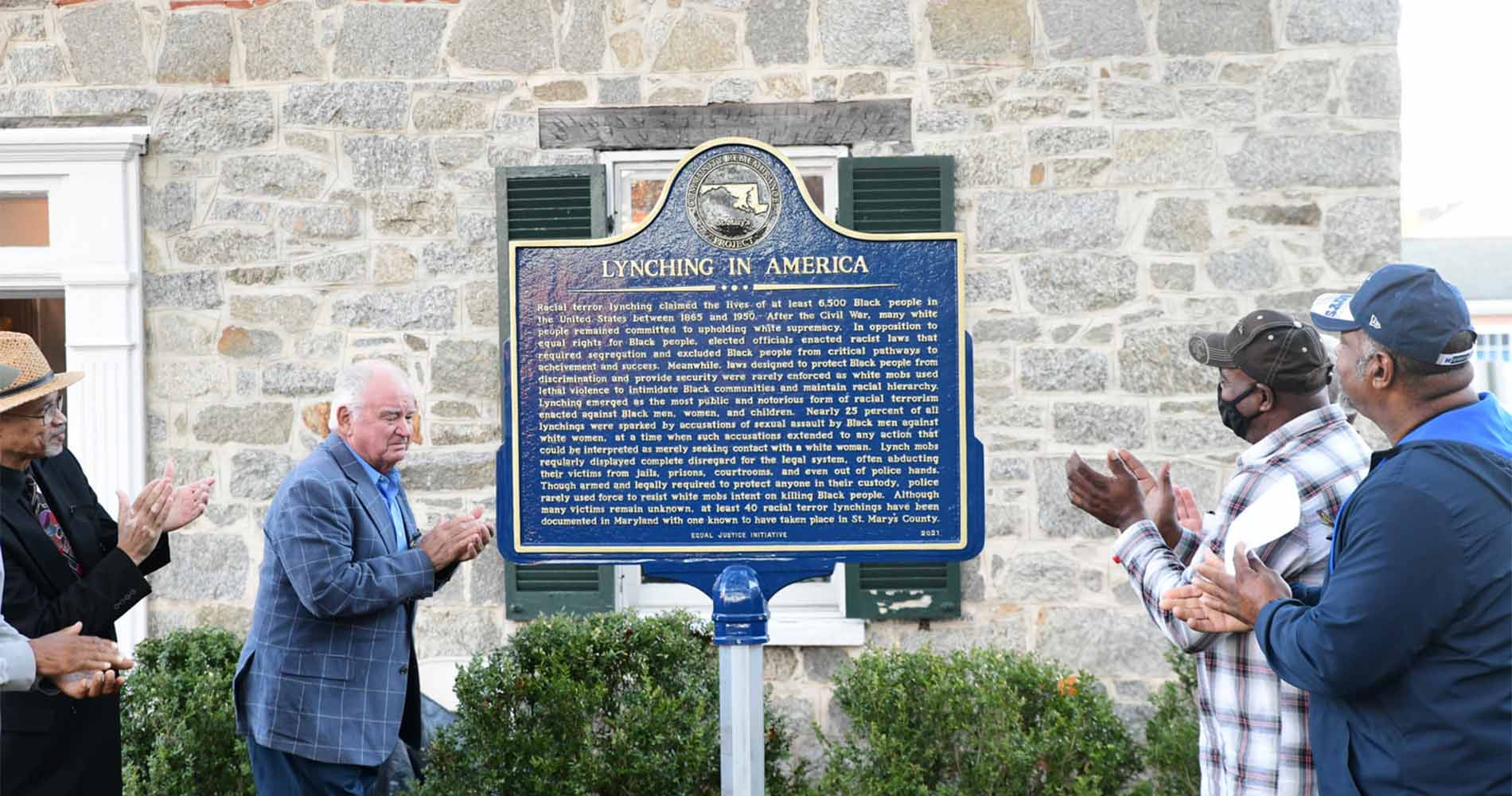 Mr. Baseball Historical Marker