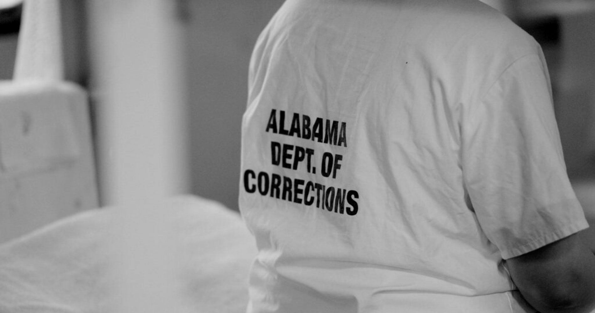 Deadly Violence Continues in Alabama Prisons with Third Homicide