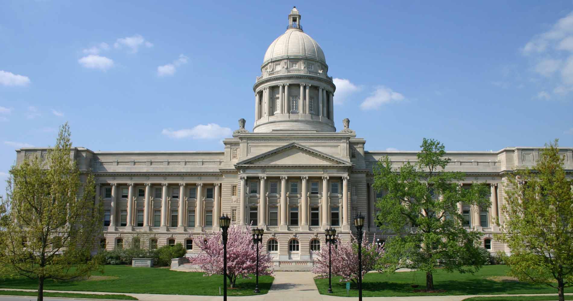 Kentucky Lawmakers Bar Death Penalty For People With Serious Mental Illness