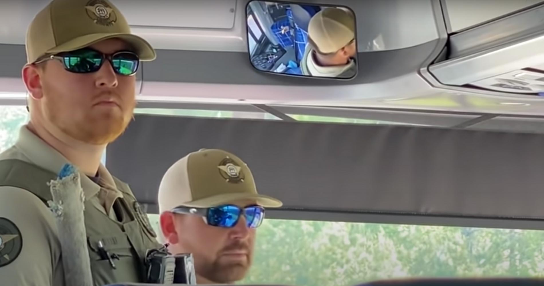 Historically Black University Women's Lacrosse Team Racially Profiled