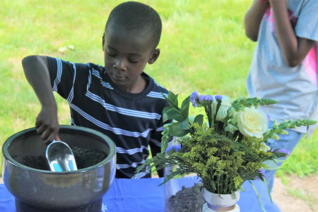 Ohio County Partners with EJI to Memorialize Lynching Victim