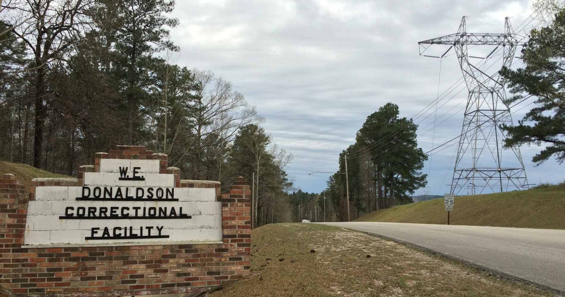 Deaths Continue to Mount in Alabama Prison Crisis