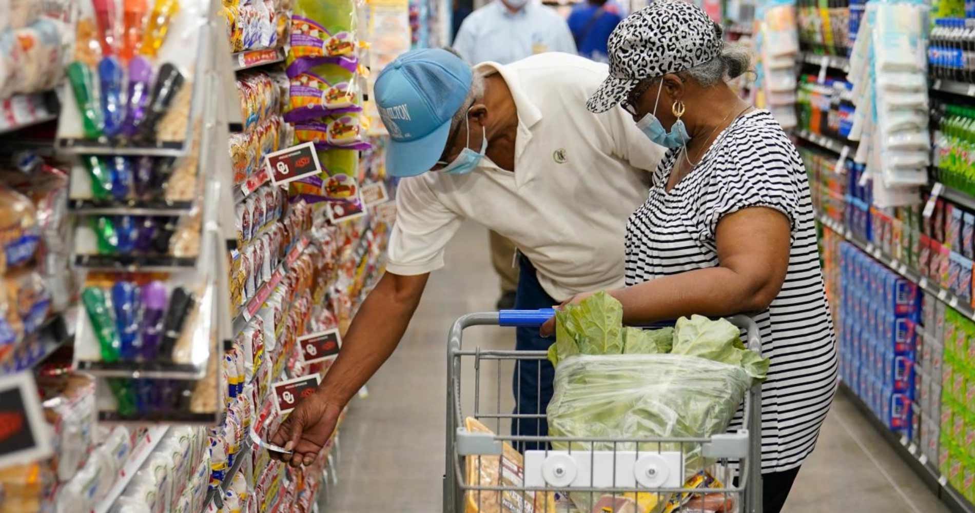 Alabama City Cuts Sales Tax on Groceries