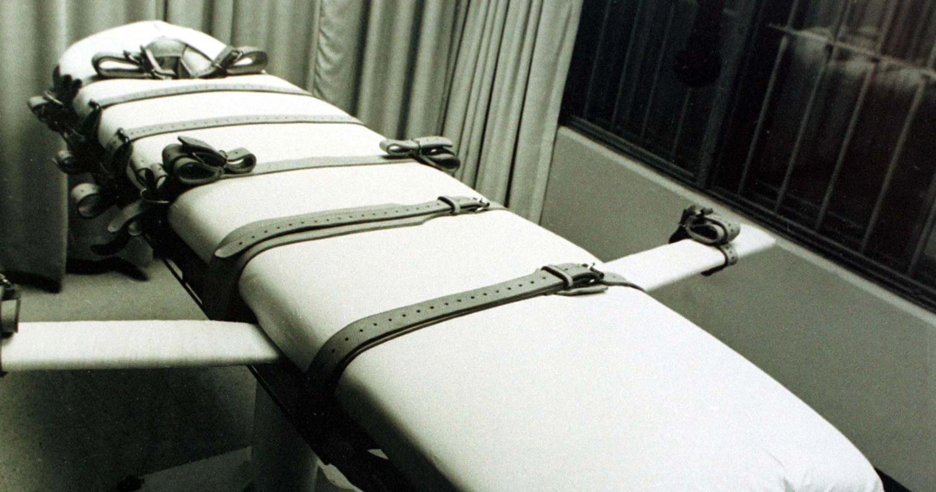 Alabama Supreme Court Issues New Execution Rule That Is Unprecedented In The Us 