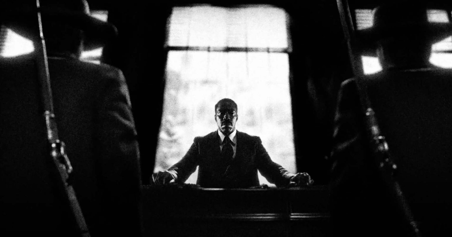 The Wilmington Massacre of 1898