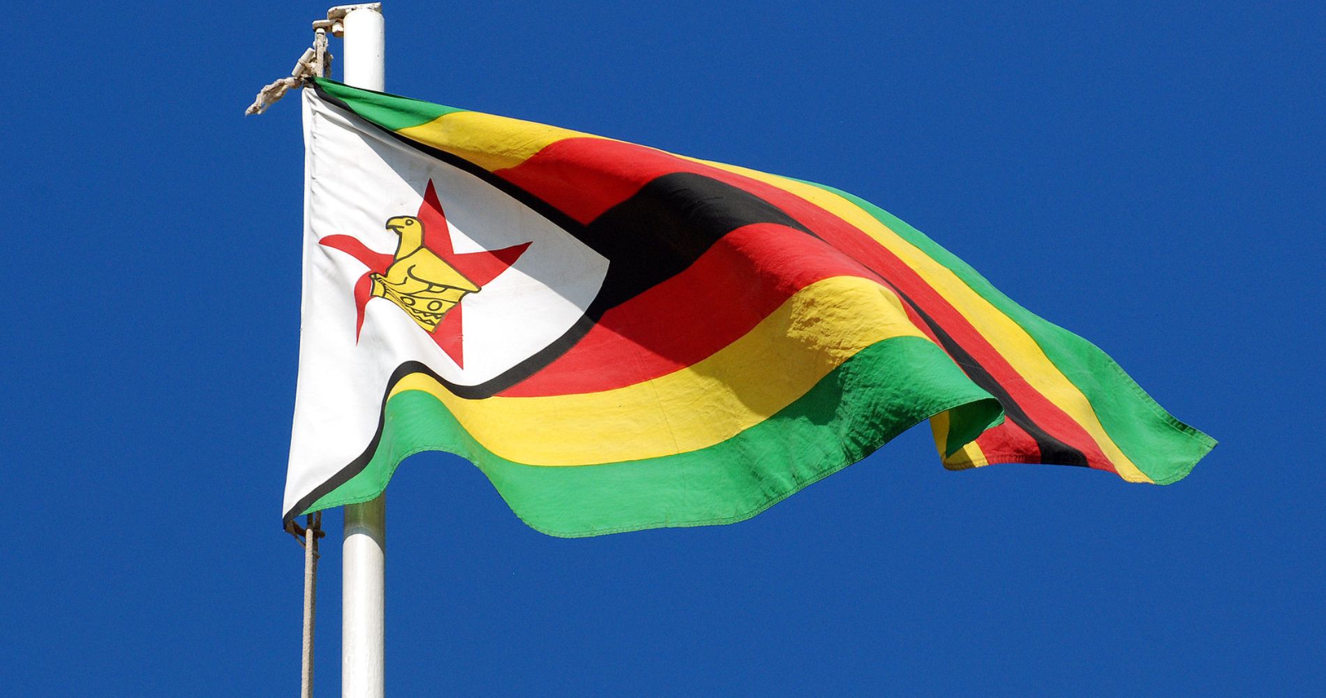 Zimbabwe Abolishes the Death Penalty