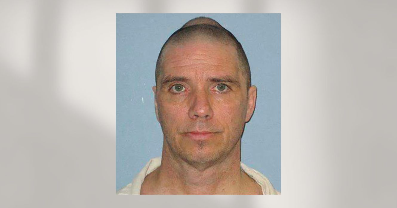 Alabama to Execute James Osgood Following His Request