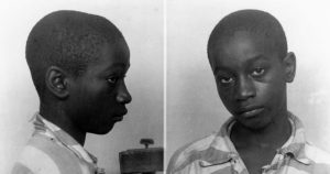 The George Stinney Tragedy