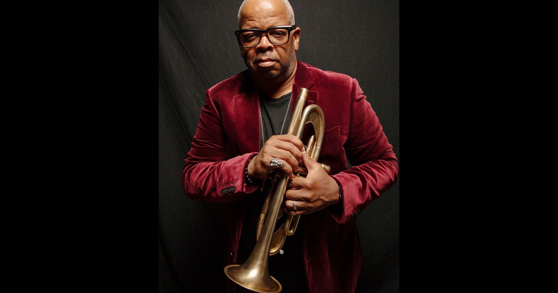 Grammy AwardWinner Terence Blanchard Joins EJI for