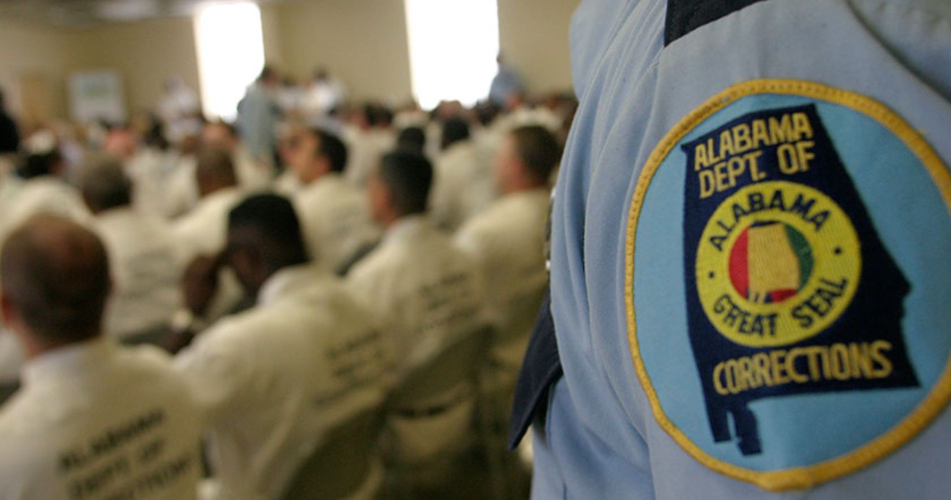 Supervisor Arrested for Drug Trafficking After Overdoses at Alabama Prison